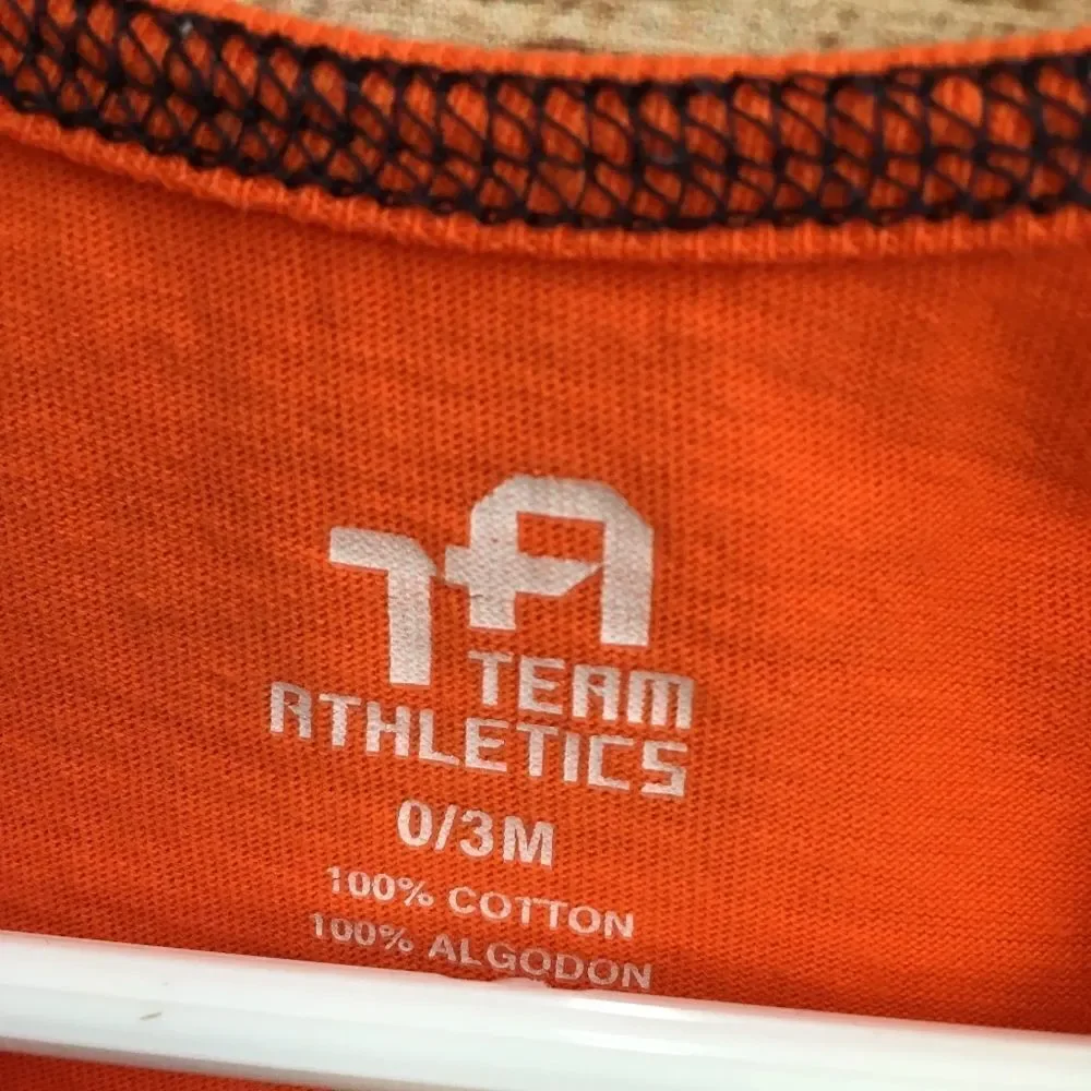 ‎TEAM ATHLETICS AUBURN TIGERS GOWN